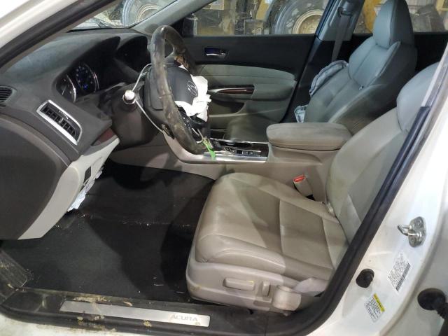 Photo 7 from auction – 2015 ACURA TLX with VIN 19UUB2F3XFA025890