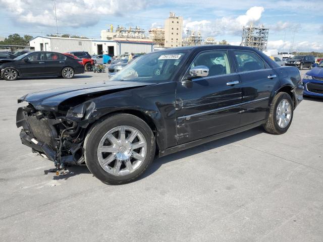Zdjęcie 1 z aukcji – 2009 CHRYSLER 300C z VIN 2C3KA63T19H565725