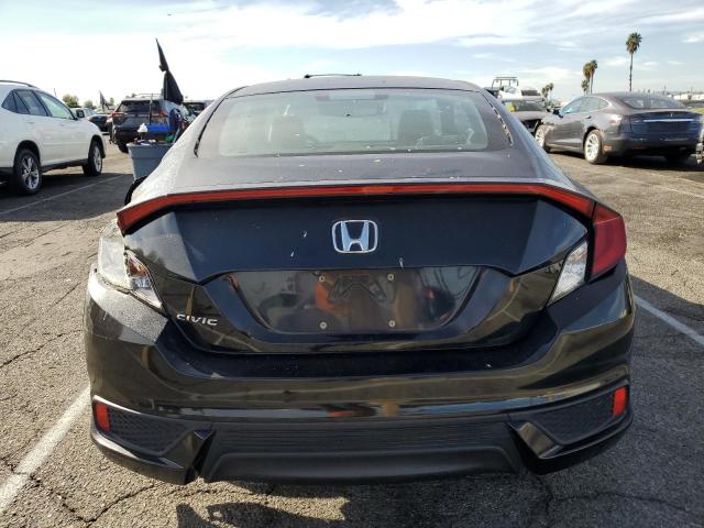 Photo 6 from auction – 2016 HONDA CIVIC LX with VIN 2HGFC4B59GH305182
