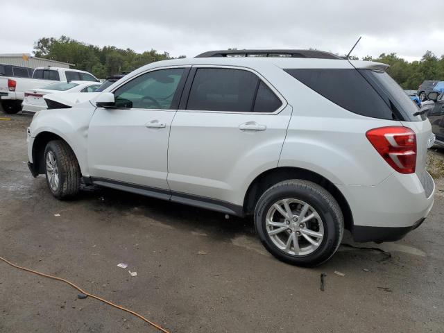 Photo 2 from auction – 2016 CHEVROLET EQUINOX LT with VIN 2GNALCEK0G1125285