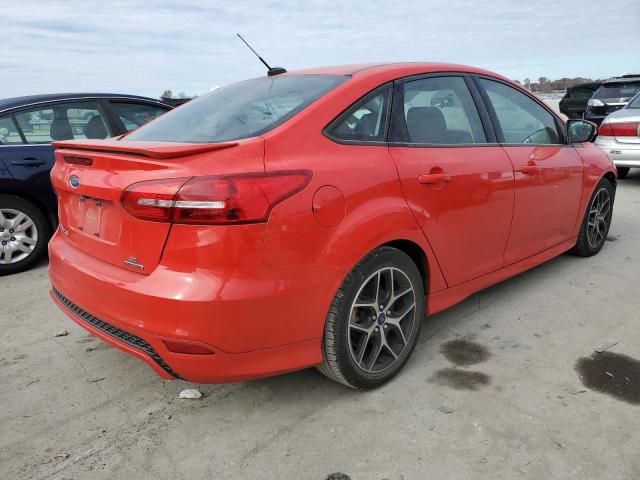 Photo 3 from auction – 2016 FORD FOCUS SE with VIN 1FADP3F26GL381780