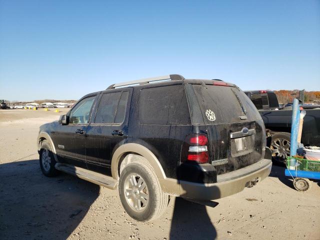 Photo 2 from auction – 2007 FORD EXPLORER E with VIN 1FMEU64E17UA75081