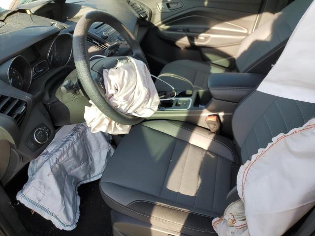 Zdjęcie 7 z aukcji – 2018 FORD ESCAPE S z VIN 1FMCU0F70JUC84726