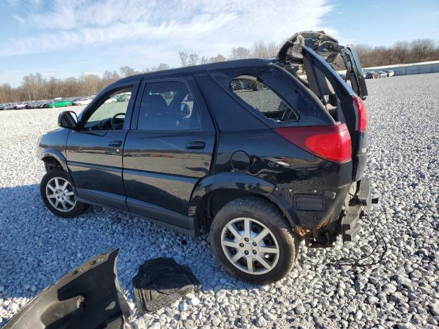 Photo 2 from auction – 2006 BUICK RENDEZVOUS with VIN 3G5DA03L86S641510