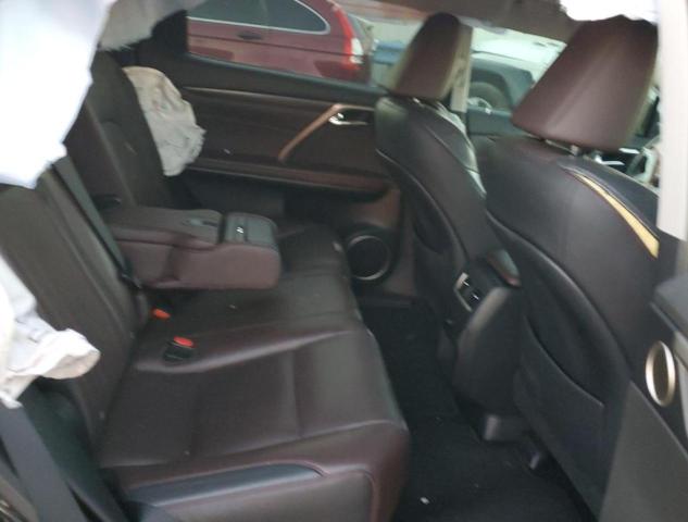 Photo 10 from auction – 2016 LEXUS RX 350 with VIN 2T2ZZMCA8GC032845