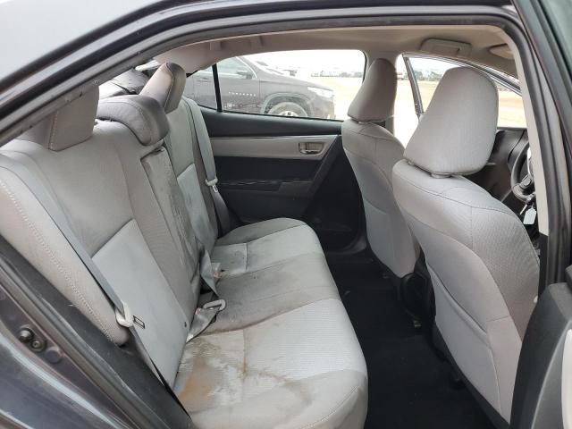 Photo 10 from auction – 2016 TOYOTA COROLLA L with VIN 5YFBURHE9GP416520