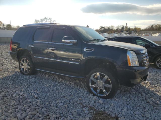 Photo 4 from auction – 2007 CADILLAC ESCALADE L with VIN 1GYFK63877R219465