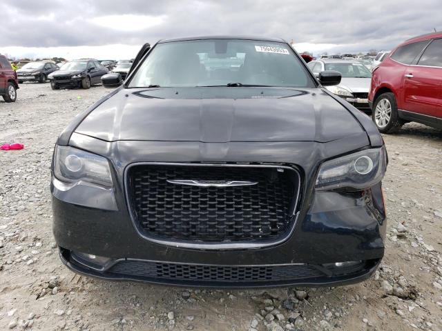 Photo 5 from auction – 2019 CHRYSLER 300 S with VIN 2C3CCAGG5KH649034