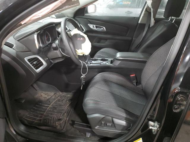 Photo 7 from auction – 2016 GMC TERRAIN SL with VIN 2GKALMEK7G6349479