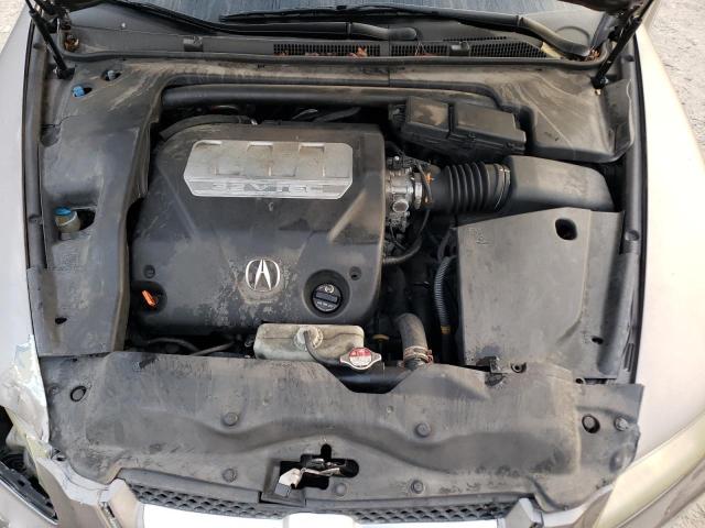 Photo 11 from auction – 2008 ACURA TL with VIN 19UUA66208A017401