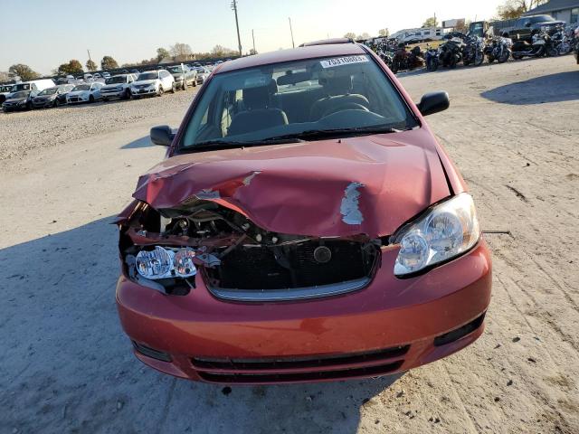 Photo 5 from auction – 2003 TOYOTA COROLLA CE with VIN 1NXBR32EX3Z025554