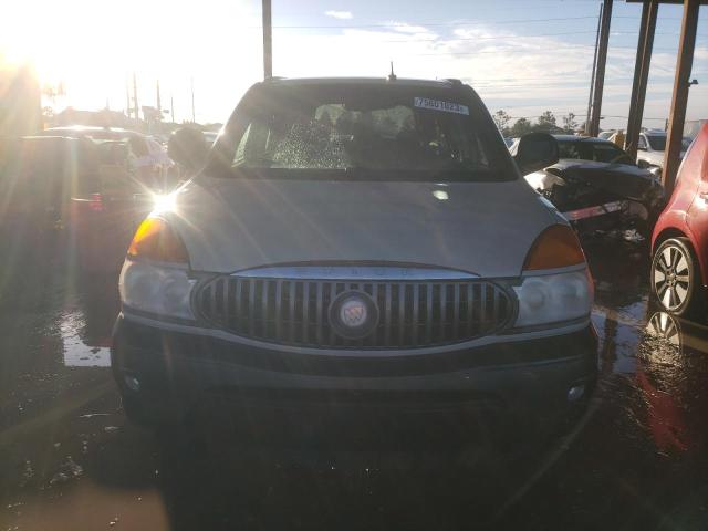 Photo 5 from auction – 2003 BUICK RENDEZVOUS with VIN 3G5DB03E73S540419