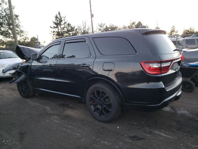 Photo 2 from auction – 2016 DODGE DURANGO R/ with VIN 1C4SDJCT9GC331385
