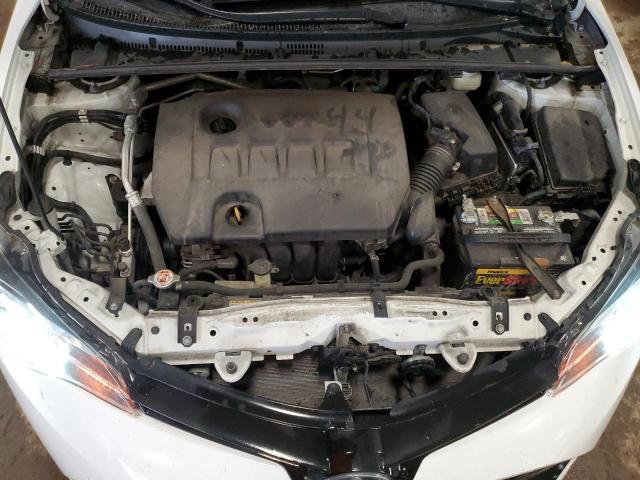 Photo 11 from auction – 2018 TOYOTA COROLLA L with VIN 2T1BURHE9JC996701