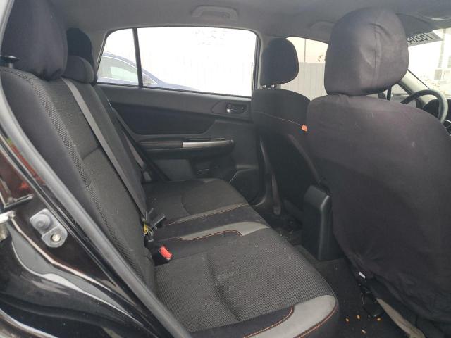 Photo 10 from auction – 2016 SUBARU CROSSTREK with VIN JF2GPABC4G9339696