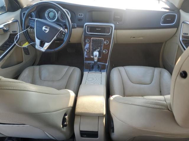 Photo 8 from auction – 2013 VOLVO S60 T5 with VIN YV1612FS9D1215186