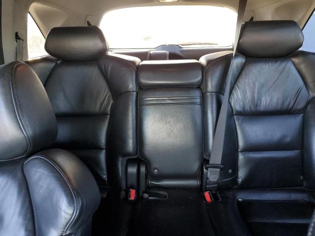 Photo 10 from auction – 2007 ACURA MDX with VIN 2HNYD28297H546997