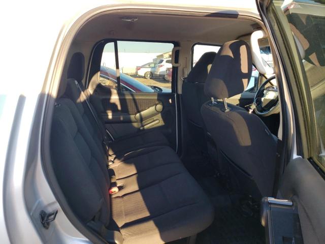 Photo 10 from auction – 2010 FORD EXPLORER S with VIN 1FMEU5BE7AUF04129
