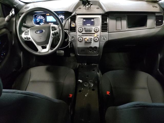 Photo 8 from auction – 2015 FORD TAURUS POL with VIN 1FAHP2MK7FG150361