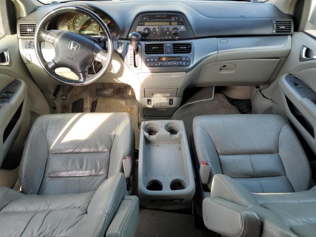 Photo 8 from auction – 2006 HONDA ODYSSEY EX with VIN 5FNRL38636B028622