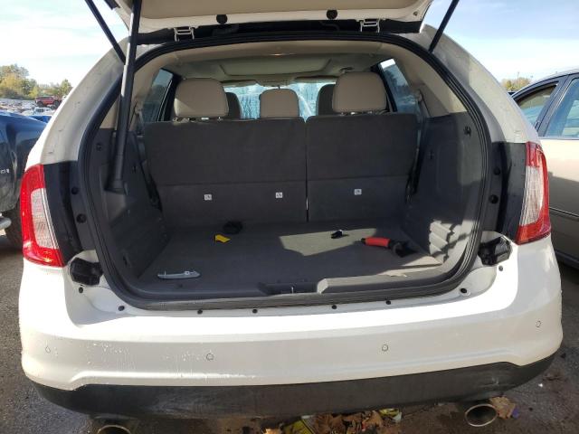 Photo 6 from auction – 2013 FORD EDGE LIMIT with VIN 2FMDK4KC8DBC17239