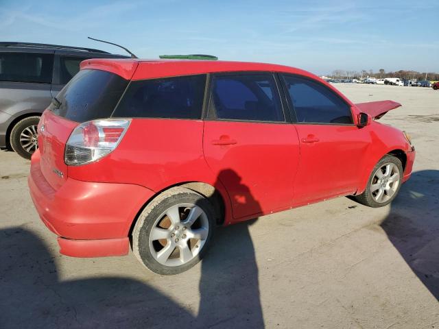 Photo 3 from auction – 2007 TOYOTA COROLLA MA with VIN 2T1KR32E47C650541