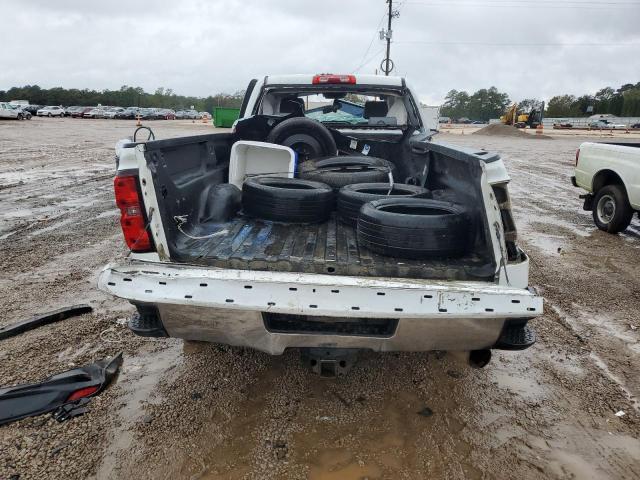 Photo 6 from auction – 2016 CHEVROLET SILVERADO with VIN 1GC1KUE87GF115013