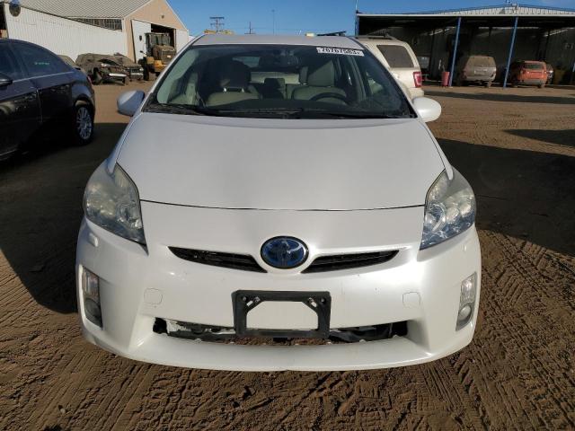 Photo 5 from auction – 2011 TOYOTA PRIUS with VIN JTDKN3DUXB0293675