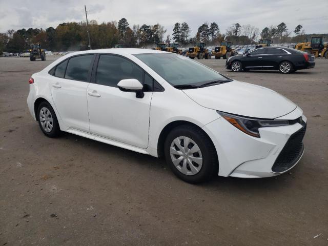 Photo 4 from auction – 2021 TOYOTA COROLLA L with VIN 5YFDPMAE8MP151131