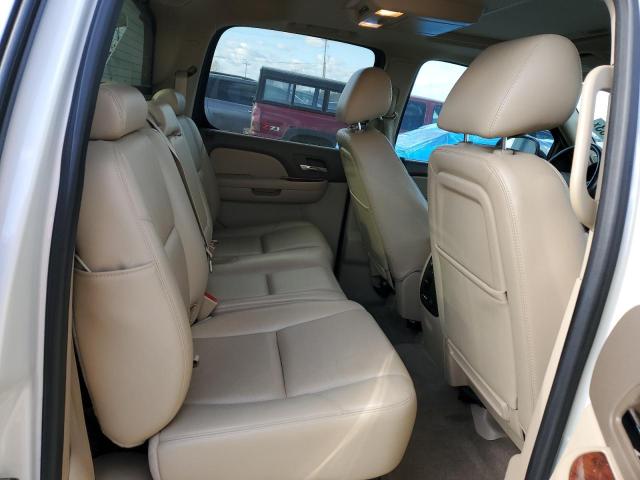 Photo 10 from auction – 2013 CHEVROLET AVALANCHE with VIN 3GNTKGE70DG106799