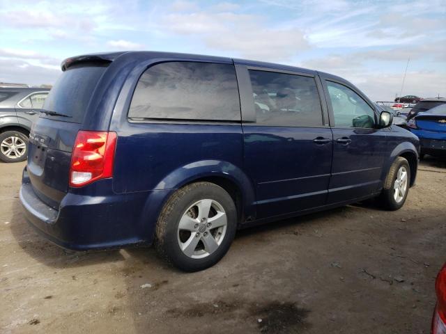 Photo 3 from auction – 2013 DODGE GRAND CARA with VIN 2C4RDGBGXDR533161