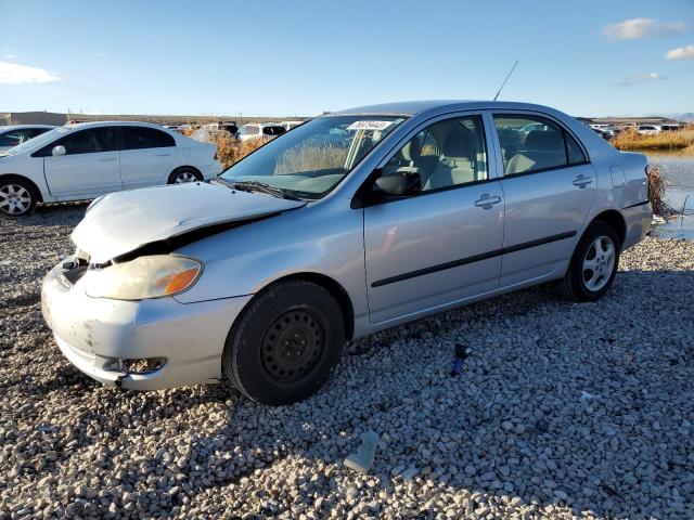 TOYOTA COROLLA CE 2006 z numerem VIN JTDBR32E060079249 - Zdjęcie z aukcji