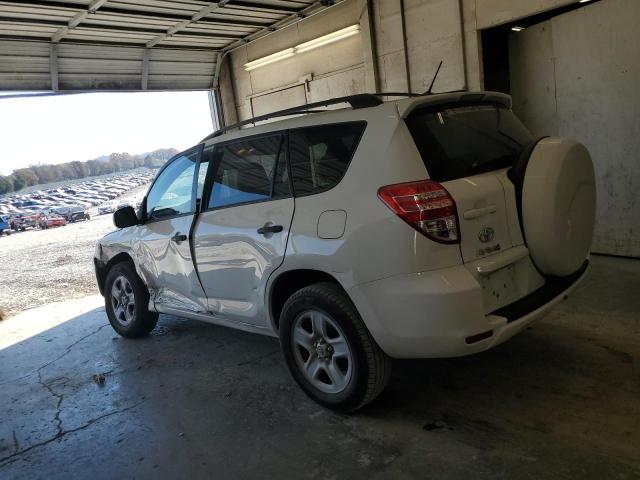 Photo 2 from auction – 2012 TOYOTA RAV4 with VIN 2T3ZF4DV0CW146241