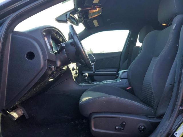 Photo 7 from auction – 2019 DODGE CHARGER R/ with VIN 2C3CDXCT5KH697149