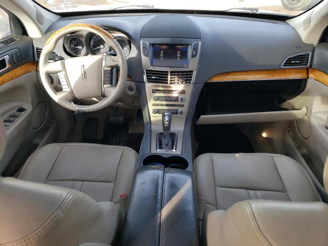 Photo 8 from auction – 2012 LINCOLN MKT with VIN 2LMHJ5FR0CBL50265