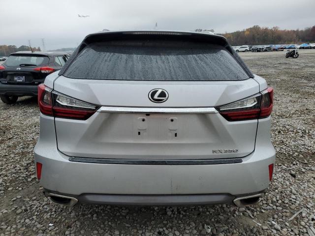 Photo 6 from auction – 2016 LEXUS RX 350 with VIN 2T2ZZMCA4GC023141