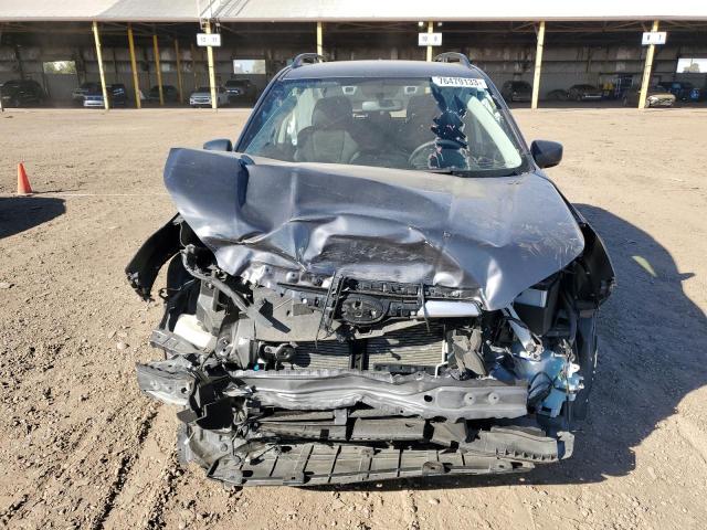 Photo 5 from auction – 2020 SUBARU FORESTER with VIN JF2SKADC1LH577477