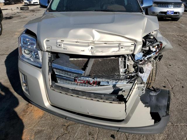 Photo 11 from auction – 2012 GMC TERRAIN SL with VIN 2GKALUEKXC6271046