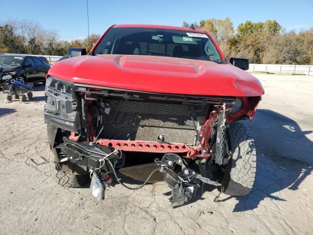 Photo 5 from auction – 2020 CHEVROLET SILVERADO with VIN 1GCPYFED2LZ125944
