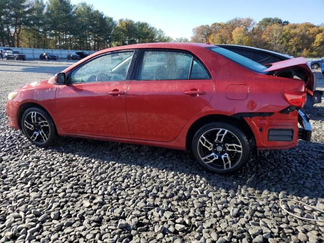 Photo 2 from auction – 2009 TOYOTA COROLLA BA with VIN 1NXBU40E19Z034644