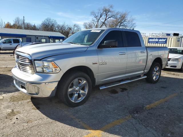 RAM 1500 SLT 2016 con VIN 1C6RR7LT1GS223164 - Foto de la subasta