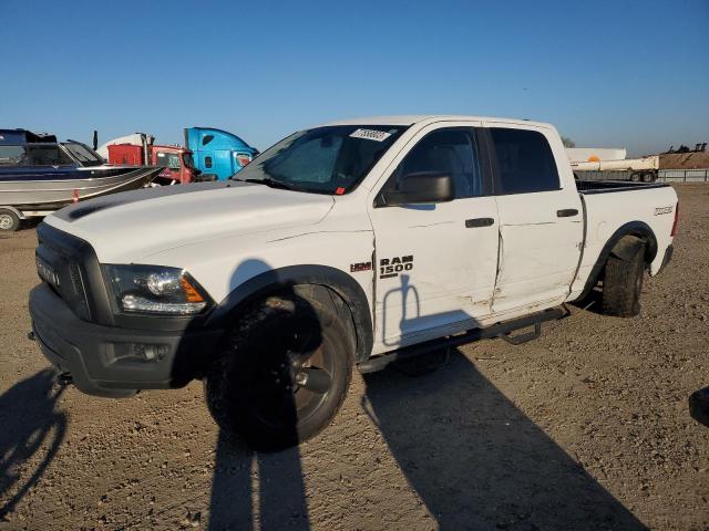 RAM 1500 CLASS 2020 with VIN 1C6RR7LT3LS103800 - Photo from auction