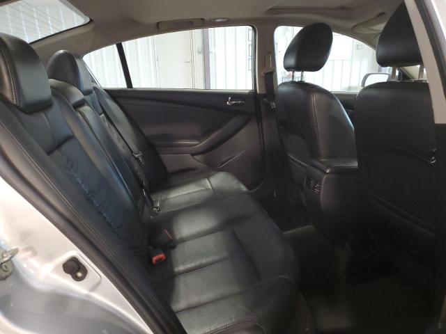Photo 10 from auction – 2011 NISSAN ALTIMA BAS with VIN 1N4AL2AP8BN506691