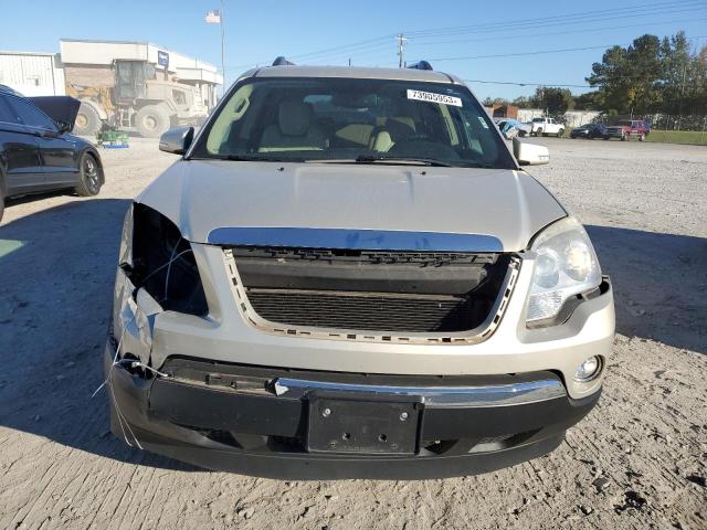 Photo 5 from auction – 2012 GMC ACADIA SLT with VIN 1GKKRRED5CJ223670