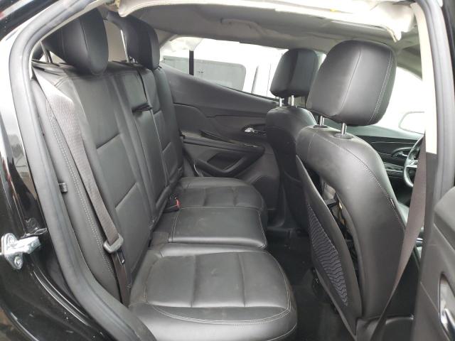 Photo 11 from auction – 2018 BUICK ENCORE ESS with VIN KL4CJGSB5JB621784