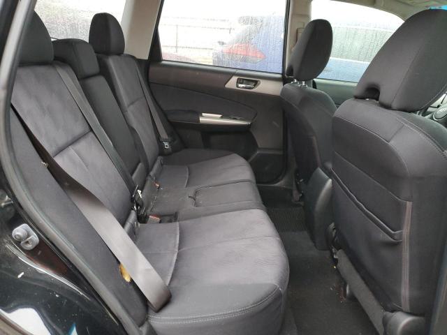 Photo 11 from auction – 2010 SUBARU FORESTER 2 with VIN JF2SH6CC0AH778541