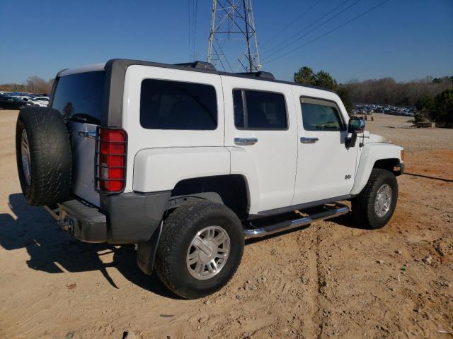 Photo 3 from auction – 2006 HUMMER H3 with VIN 5GTDN136468303830