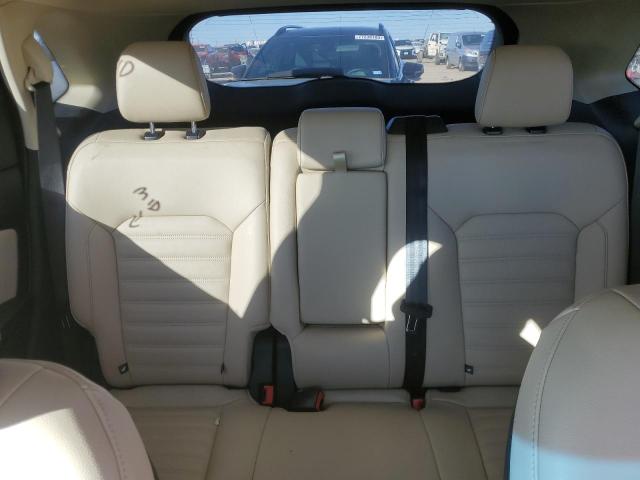 Photo 10 from auction – 2022 FORD EDGE SEL with VIN 2FMPK4J93NBA83356