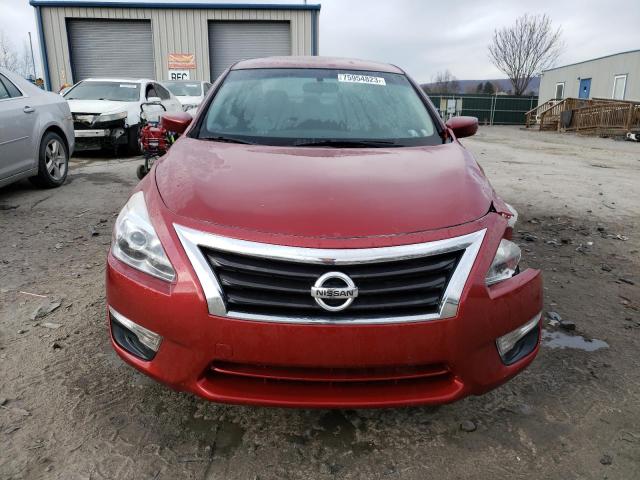 Photo 5 from auction – 2013 NISSAN ALTIMA 2.5 with VIN 1N4AL3AP8DC241873