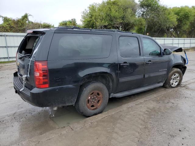 Photo 3 from auction – 2014 CHEVROLET SUBURBAN C with VIN 1GNSCHE02ER183189